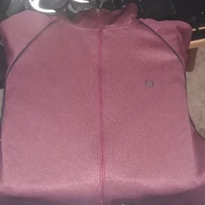 sergio tacchini jacket